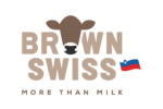 Brown Swiss nova blagovna znamka evropskih rejcev rjave pasme